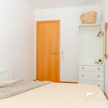 Serranita - Stylish With Views And Air Conditioning 15 Mins To Sitges * Olivella