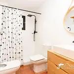 Serranita - Stylish With Views And Air Conditioning 15 Mins To Sitges 올리벨라