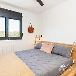 Serranita - Stylish With Views And Air Conditioning 15 Mins To Sitges * 올리벨라